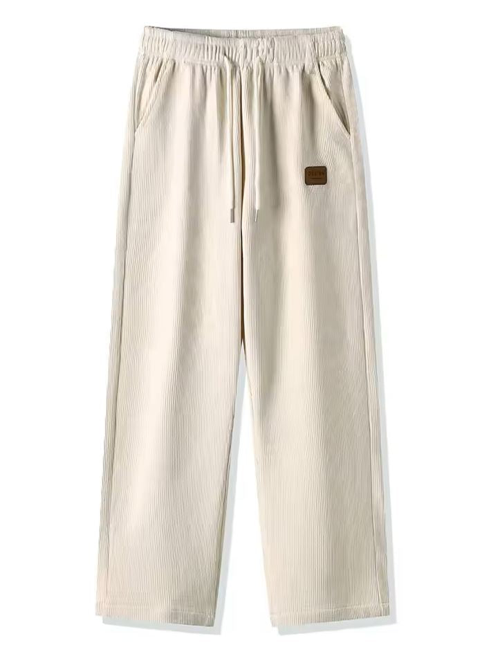 James Winter Heavyweight Corduroy Sweatpants