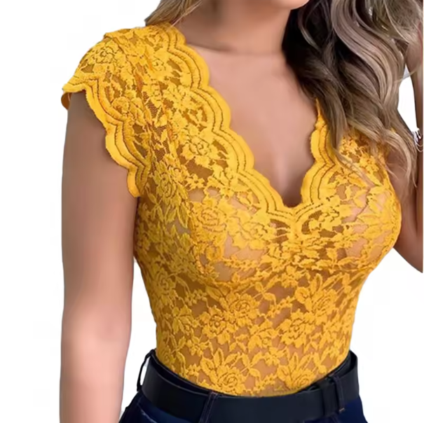 Karen Padded Bra Tank Top